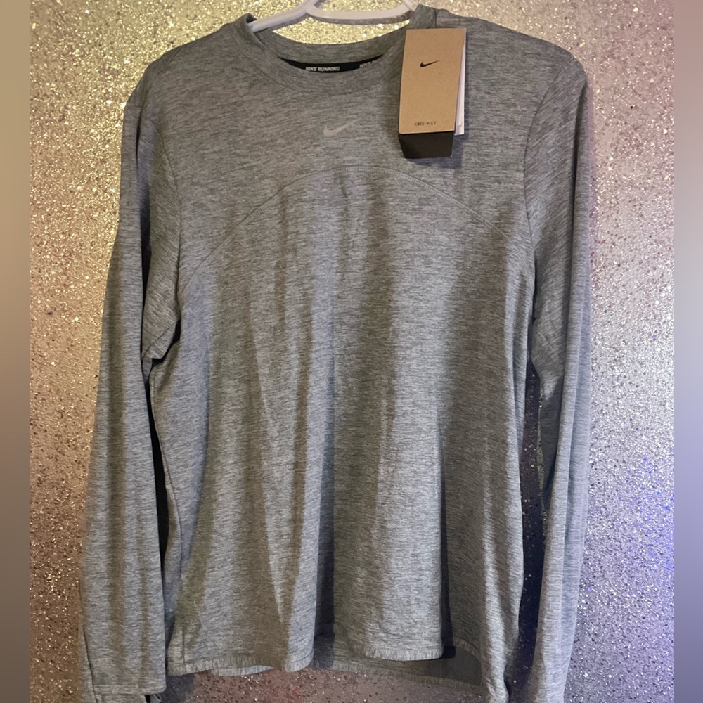 Nike DRI-FIT Running Top